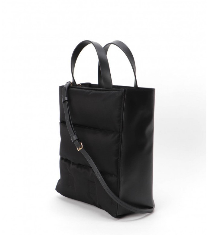 Museo Soft Small Tote Bag