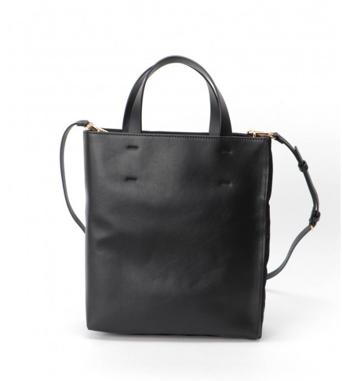 Museo Soft Small Tote Bag