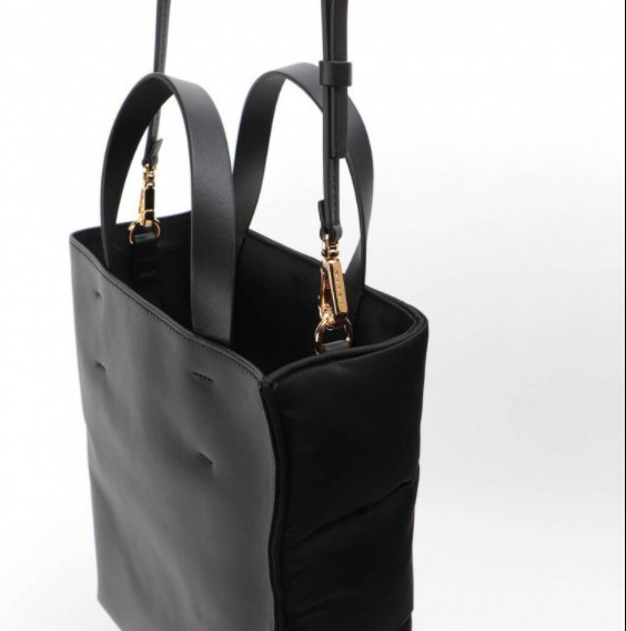 Museo Soft Small Tote Bag