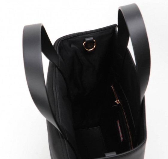 Museo Soft Small Tote Bag