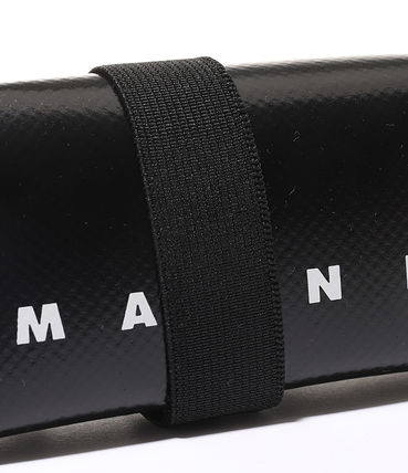 23SSBLACK TRI-FOLD WALLET