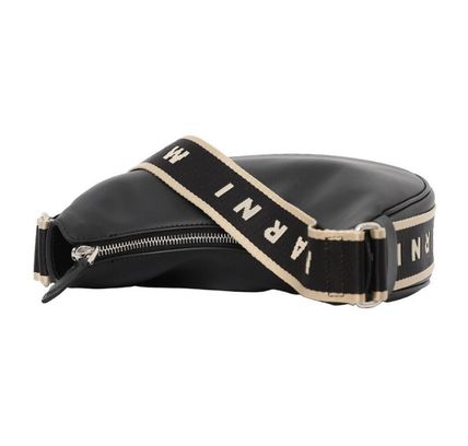 leather small hobo bag