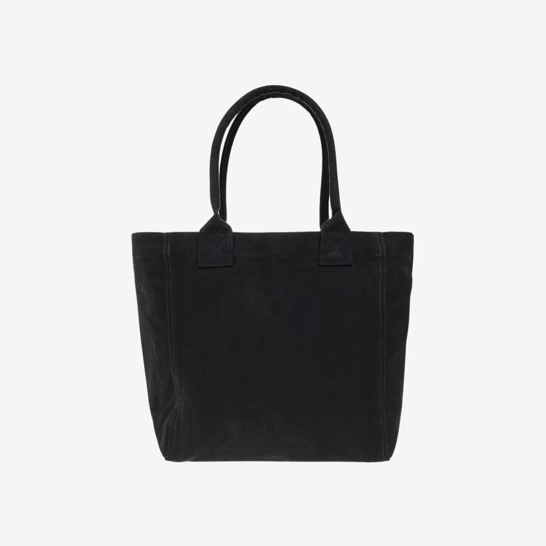 Small Yenky Glitter Logo Tote Bag