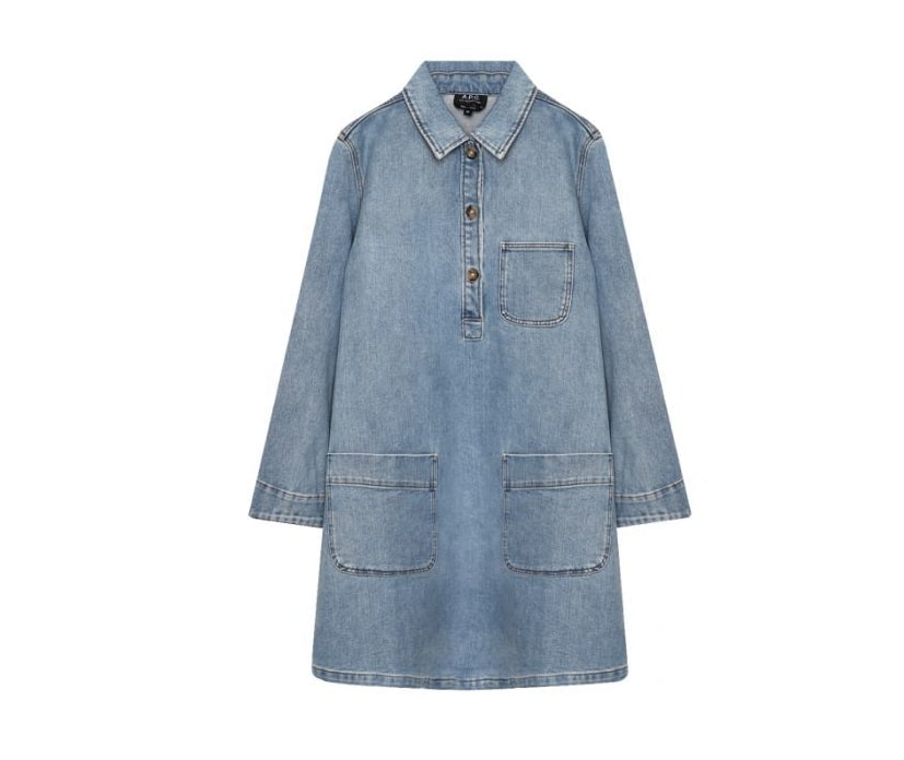 Aurelia dress