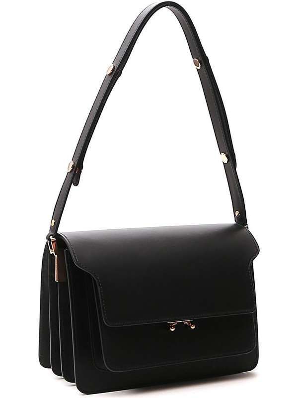 additional production Trunk Bag