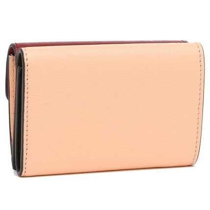 TRIFOLD YEN WALLET