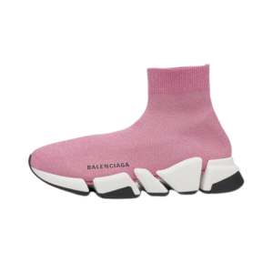 Women's Speed 2.0 Sneakers - Pink