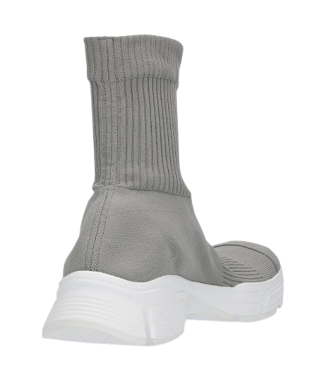 Men's Speed 3.0 Sneakers - Gray: White