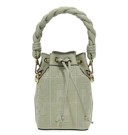 Montrejo mini bucket bag