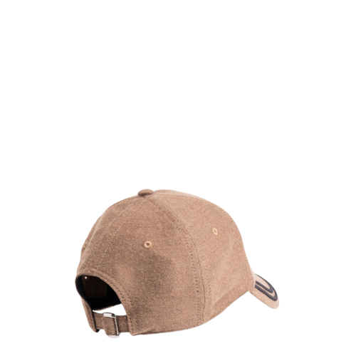 FF logo embroidered ball cap