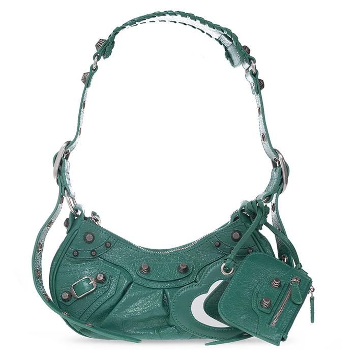 Balenciaga Le Cagol XS Shoulder Bag