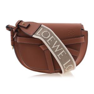 LOEWE Mini Gate Dual Bag 