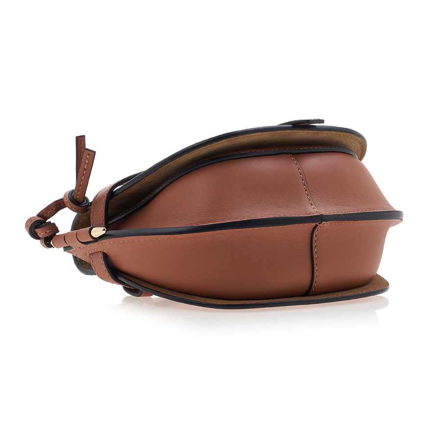 LOEWE Mini Gate Dual Bag 