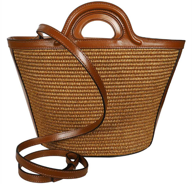 Small Tropicalia Bag