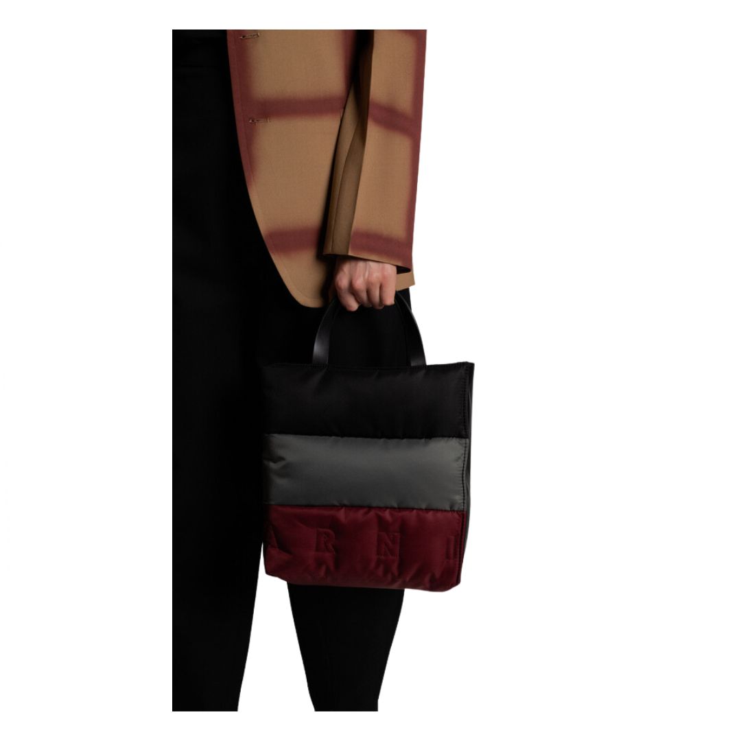 Museo Soft Small Tote Bag