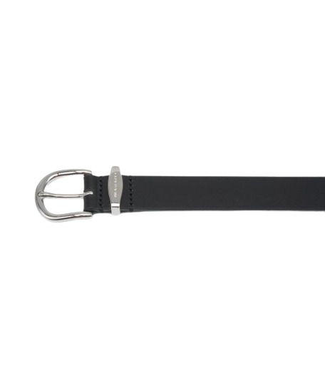 Men's Jad Belt - Black 