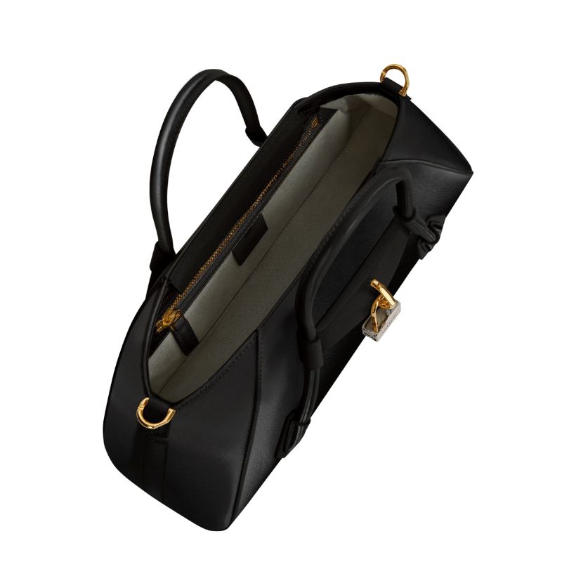 Small Antigona Stretch Tote Bag