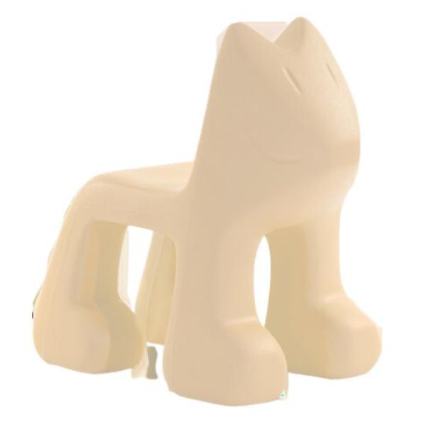  Magis Julian Children Chair Pink