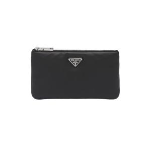 Leather pouch