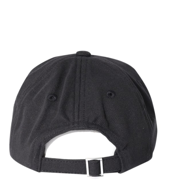 La Cassette Artisho Fringe Baseball Cap