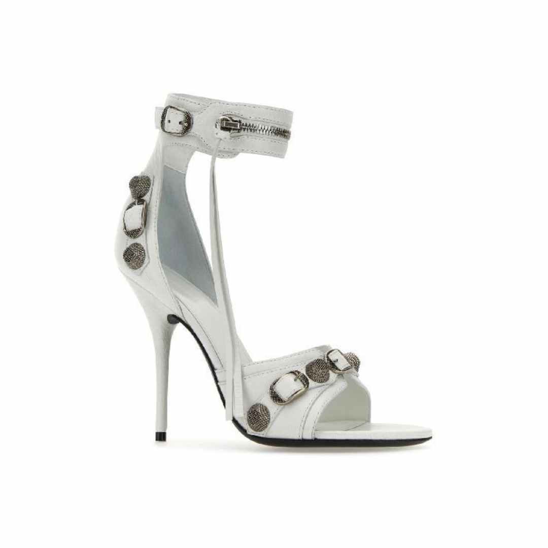 Le Cagol Arena Sandal Heels