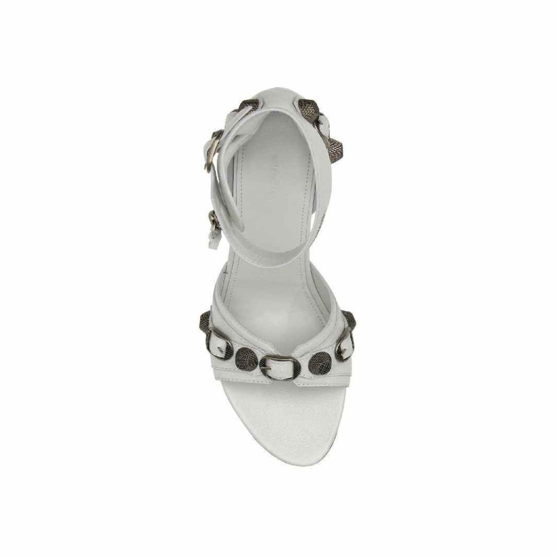 Le Cagol Arena Sandal Heels