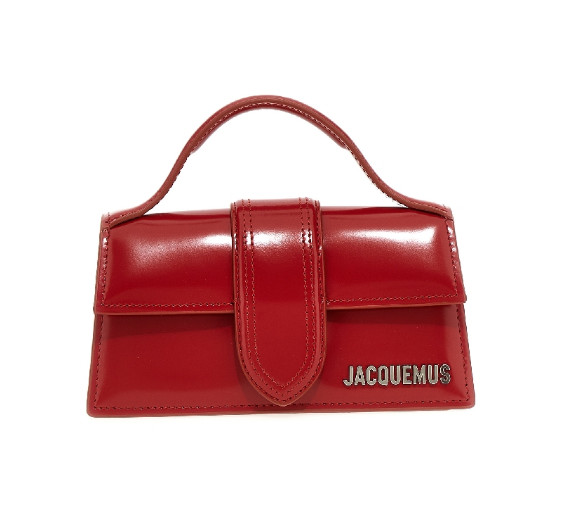 Le Bambino Small Flap Bag