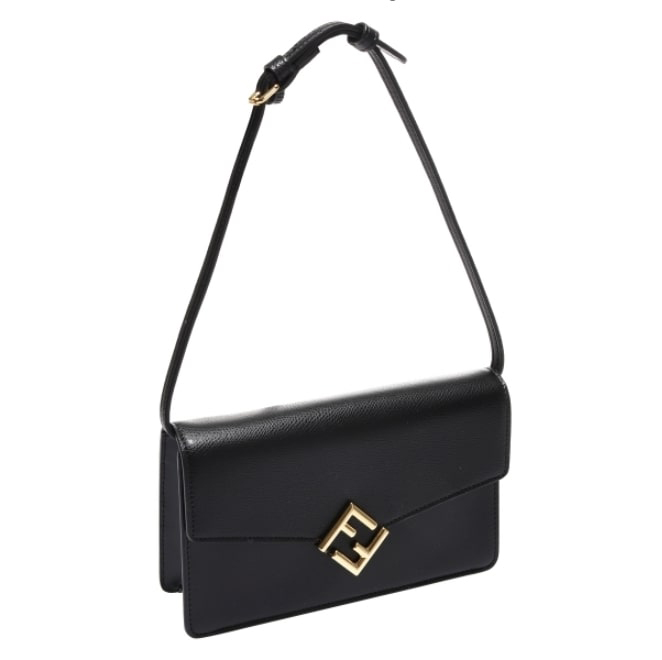 FF diamond chain wallet