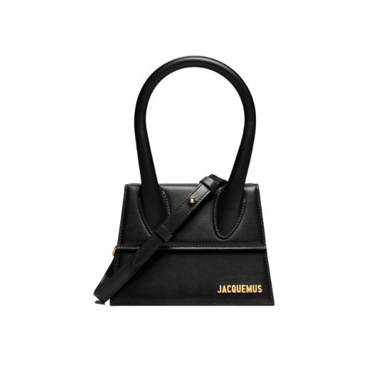 Le Chiquito moyen (Black)