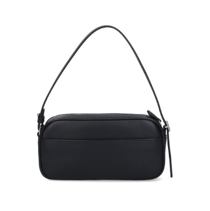 Re-Edition Logopatch Baguette Shoulder Bag