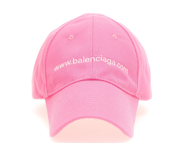 BAL.COM Logo Poly Ball Cap