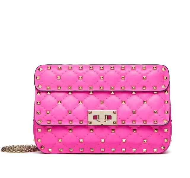 rockstud spike bag