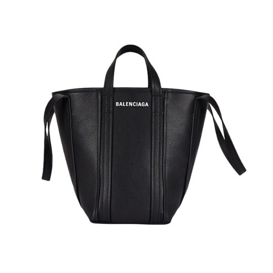 Calfskin N/S Everyday Bag Small