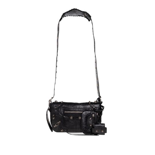 Le Cagol XS flap bag