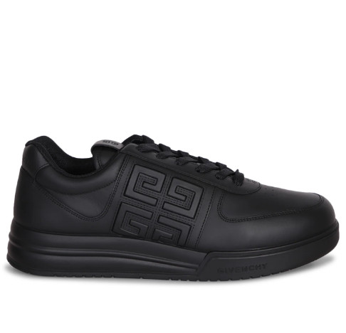 G4 low-top sneakers