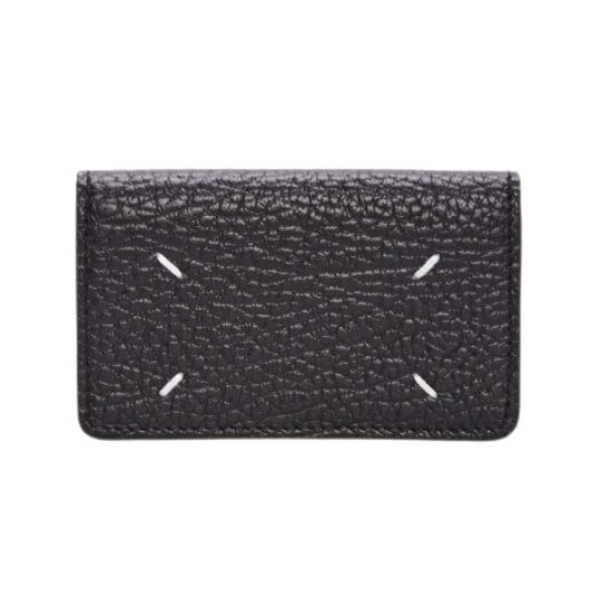 Maison Margiela Stitch Flap Card Wallet
