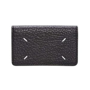 Maison Margiela Stitch Flap Card Wallet