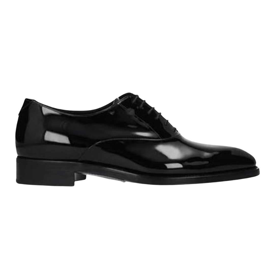 Adrien Oxford Derby Shoes