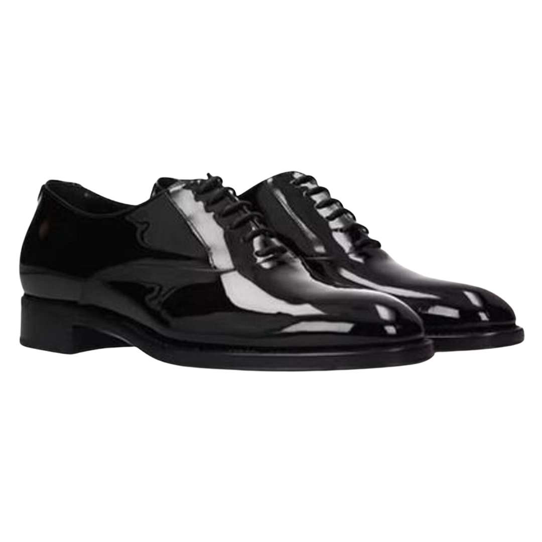 Adrien Oxford Derby Shoes