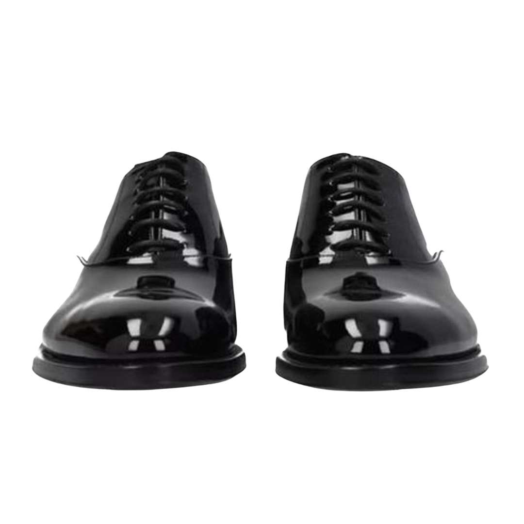 Adrien Oxford Derby Shoes