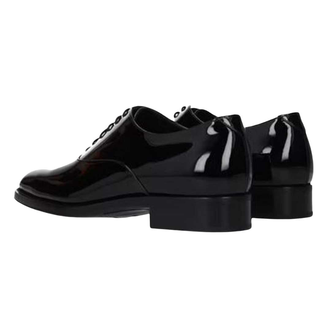 Adrien Oxford Derby Shoes