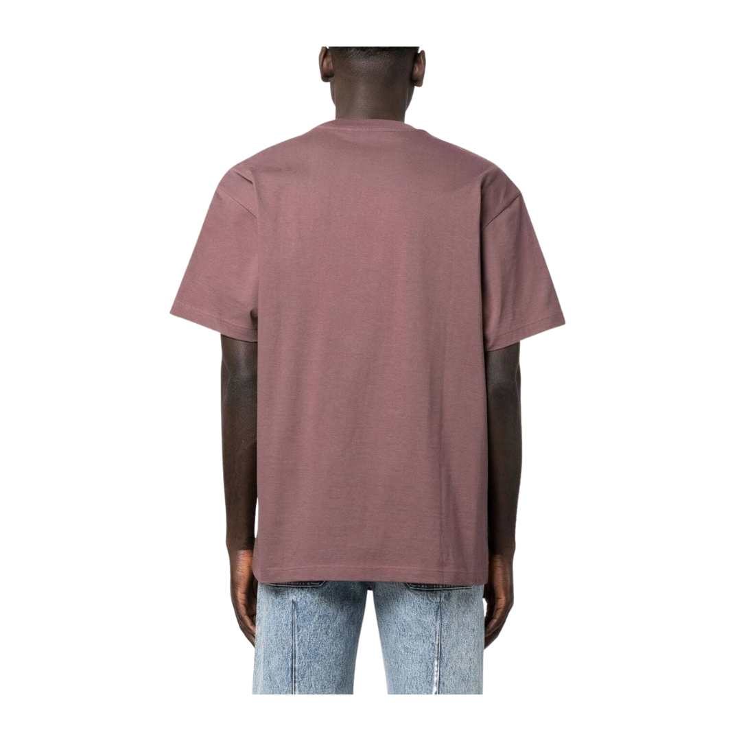 CLASSIC PINCHED LOGO T-SHIRT