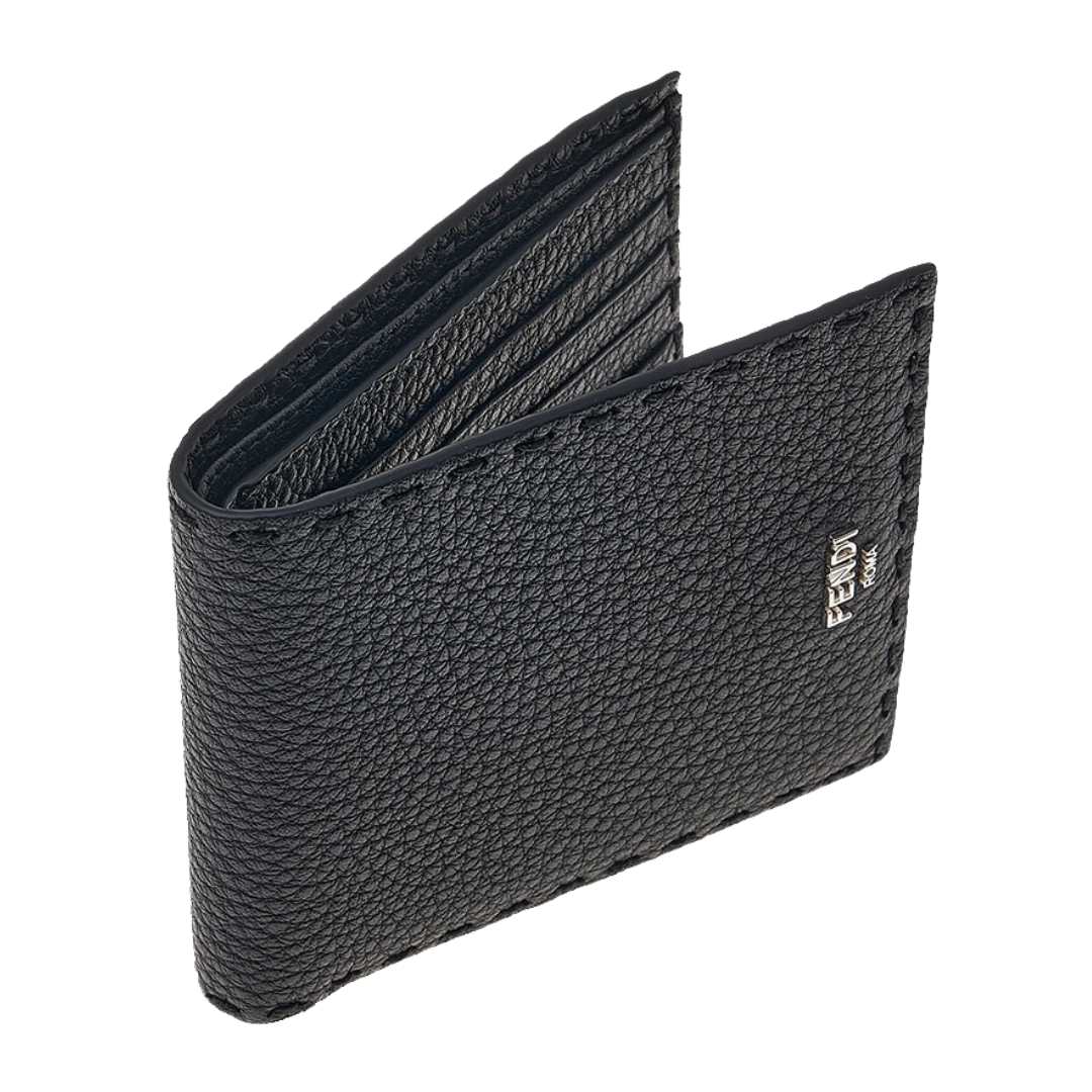 Men's Logo Wallet