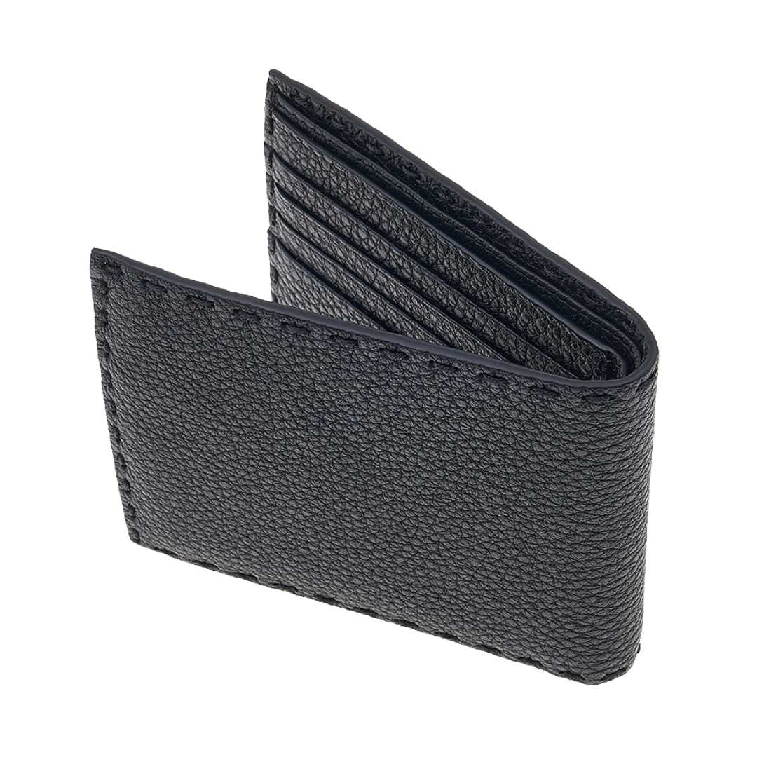 Men's Logo Wallet