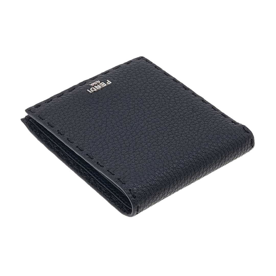 Men's Logo Wallet