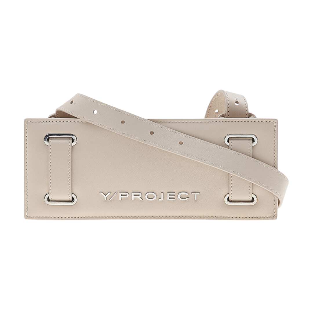 Women's logo accordion bag