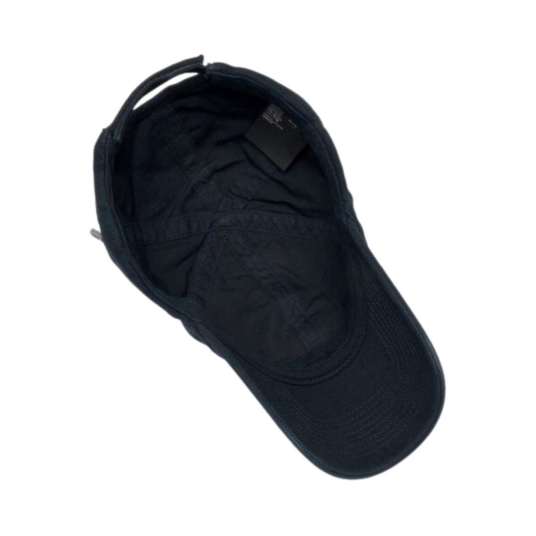 Men's Unity Snowboard Ball Cap - Navy Blue