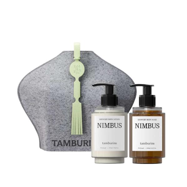 Body Duo NIMBUS