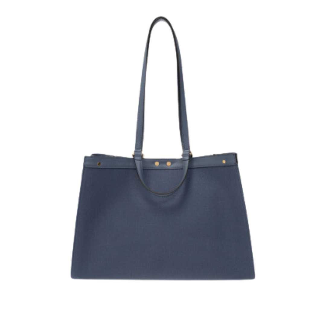  X-Tote Medium fabric shopper bag 