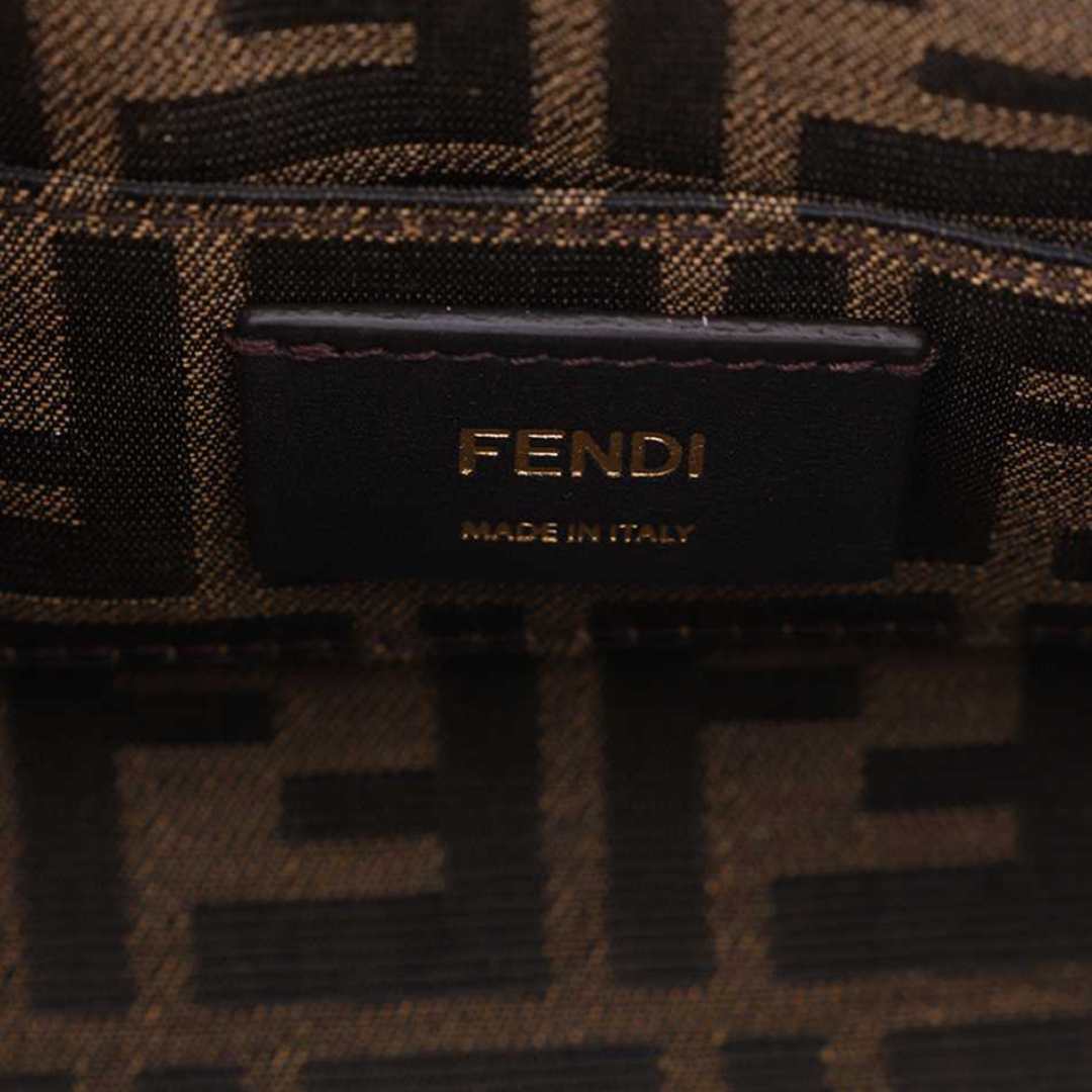  By The Way Mini leather boston bag